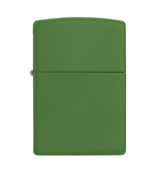 Zippo Moss Green - 60004608